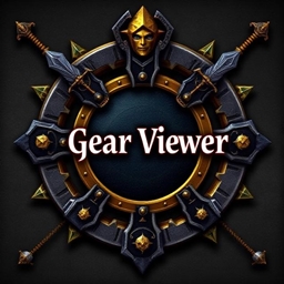 Gear Viewer project image