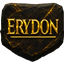 ERYDON logo