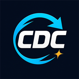 Cooldown Companion logo