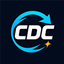 Cooldown Companion logo