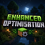 Enhanced Optimisation  logo