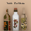 Sweetcc - Fall clutter bottle logo