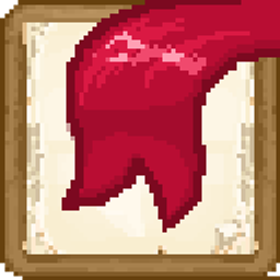 Parrot's Questlog logo