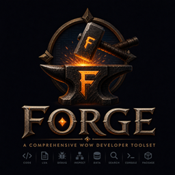 Forge logo