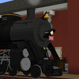 Cirtuch's American Trains! (For Immersive Railroading) logo