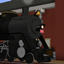 Cirtuch's American Trains! (For Immersive Railroading) logo