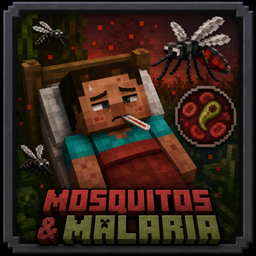 Alain's Cringe Mosquitos project image