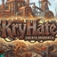 KryHate logo