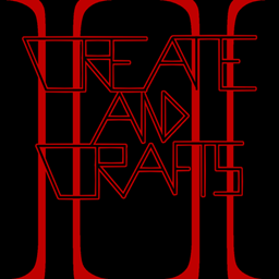 Create and Crafts II logo