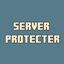 Server Protector logo