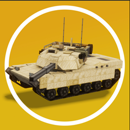 tank tussle project image