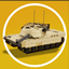 tank tussle logo