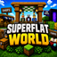 💀SUPERFLAT ECONOMY SURVIVAL logo