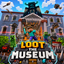 Loot The Museum logo