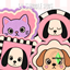 Lil Snuggle Rugs logo