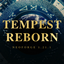 Tempest Reborn logo
