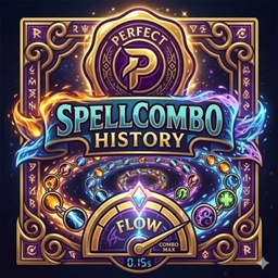 SpellComboHistory project image