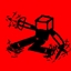 High Speed Library logo