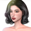 Lipstick&Eyebrow-Alanni logo