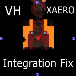 VH Xaero Integration Fix project image