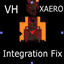 VH Xaero Integration Fix logo