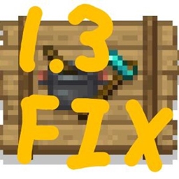 Farmer's Delight Compatibility Fix logo