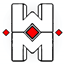 weapons of miracles Japanese translation pack logo