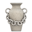 KHD Historia Chained Vase logo