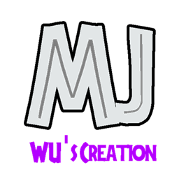 MineJurassic: Wu's Creation logo