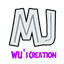 MineJurassic: Wu's Creation logo