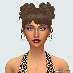 Vanessa HAIR [T-E] logo