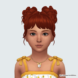 Vanessa HAIR [Child] logo