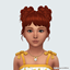 Vanessa HAIR [Child] logo