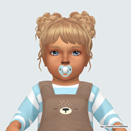 Vanessa HAIR [Infant] logo