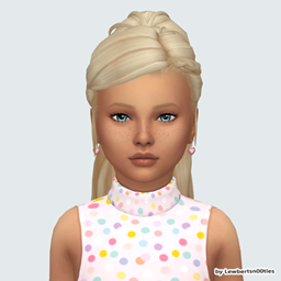 Stacie HAIR [Child] logo