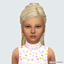 Stacie HAIR [Child] logo