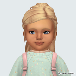 Stacie HAIR [Toddler] logo