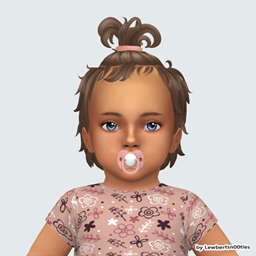 Penelope HAIR [Infant] project image