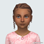 Zarina HAIR [Child] logo