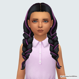 Sierra HAIR V2 [Child] logo