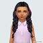 Sierra HAIR V2 [Child] logo