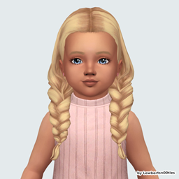 Sierra HAIR V1 [Toddler] logo