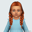 Sierra HAIR V2 [Toddler] logo