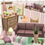 Cottage Florist logo