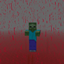 Blood Water & Bloody Rain logo