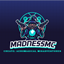 MadnessSMP - Aeromagical Misadventures logo
