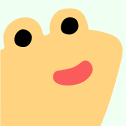 FrogPunk logo