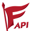 FactionAPI logo