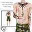Male tattoos #19 logo