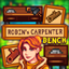 [CP] Robin's Carpenter Bench logo